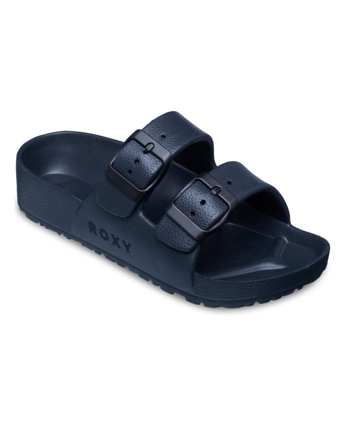Roxy Sandalen RG KATTIE Schwarz Mädchen