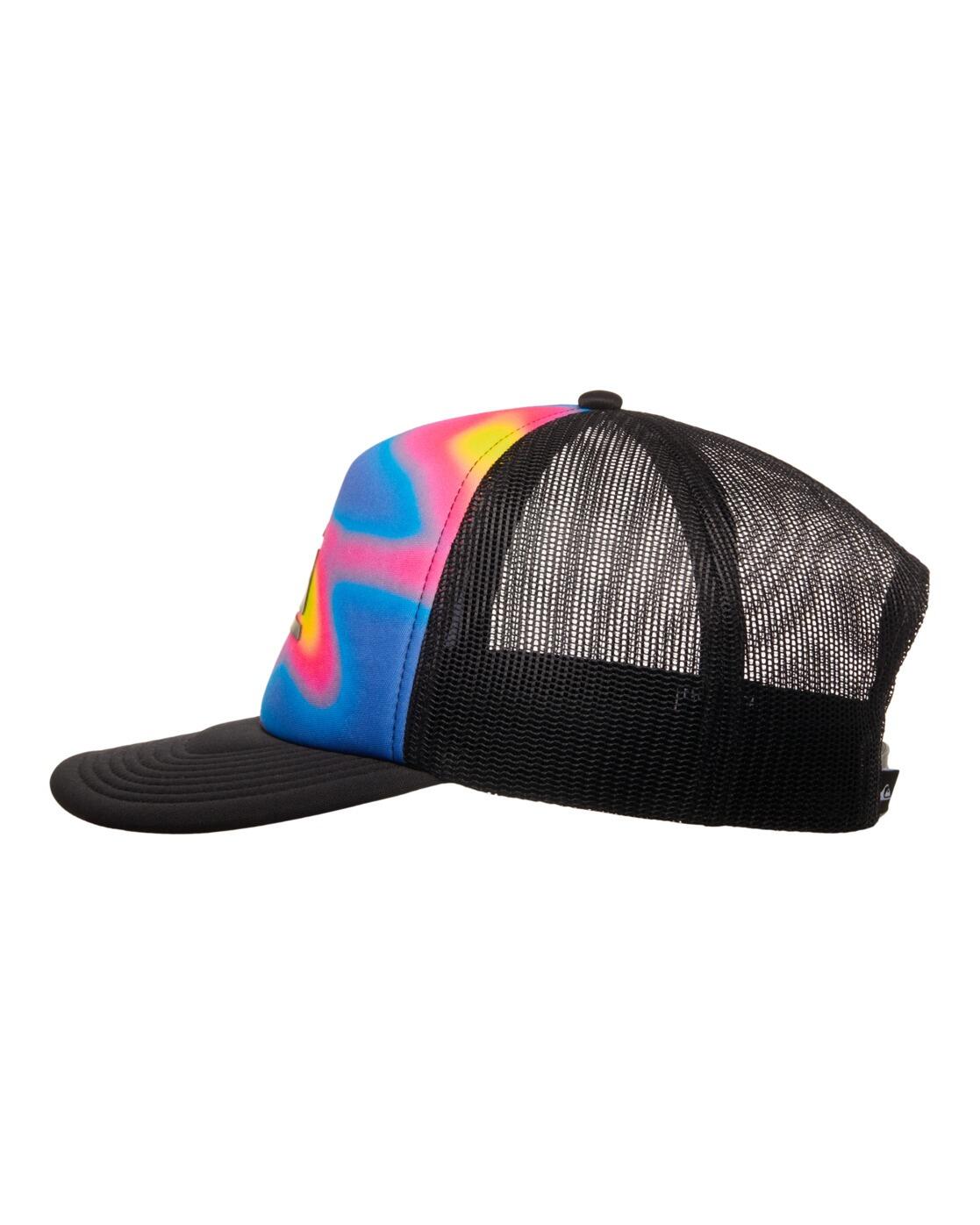 Casquette EMU COOP Bleu Homme 2/4