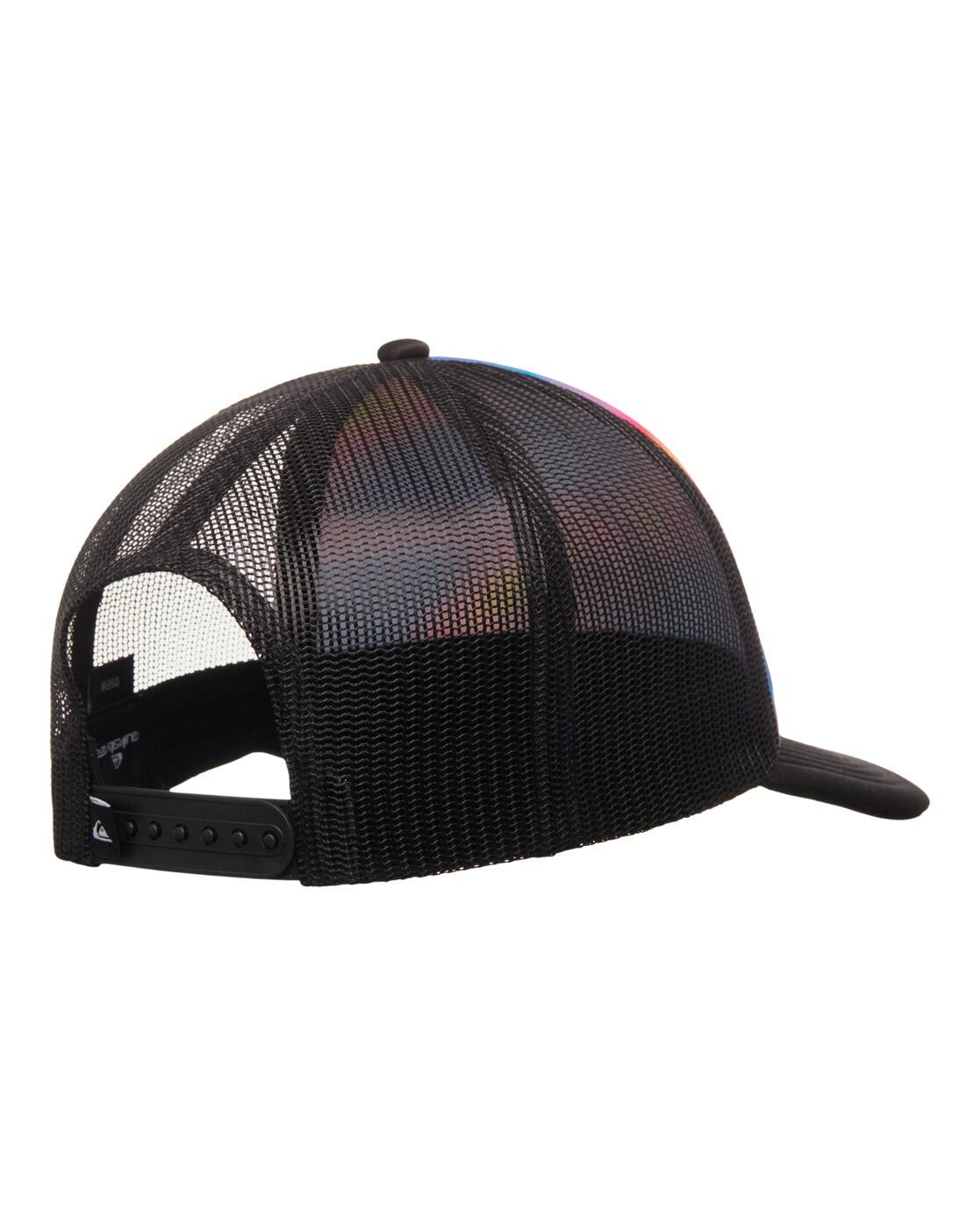 Casquette EMU COOP Bleu Homme 4/4