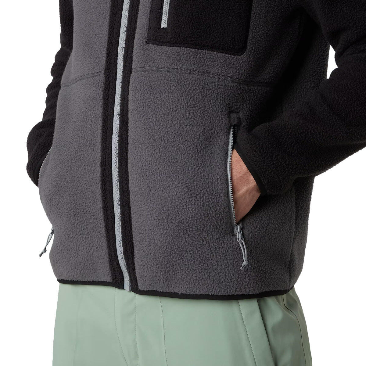 Pile Donna The North Face M YUMIORI Zip Polaire The NorthFace 5/6