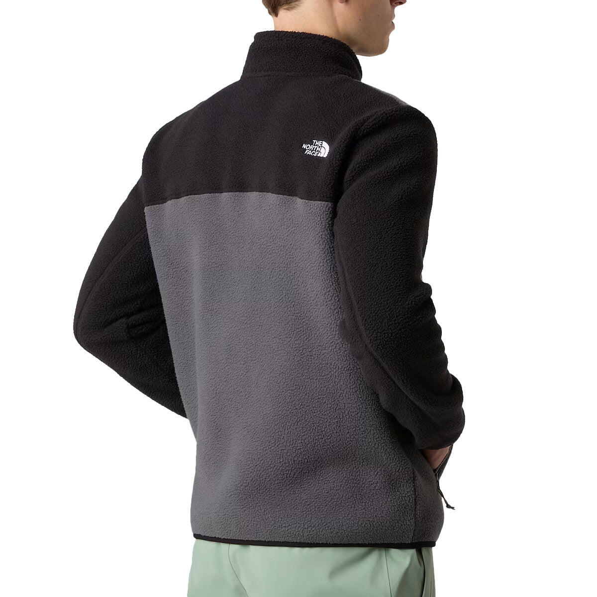 Pile Donna The North Face M YUMIORI Zip Polaire The NorthFace 4/6