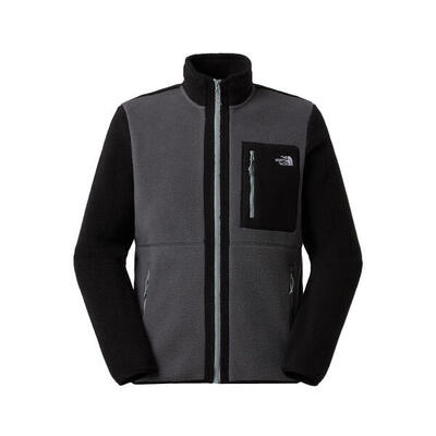 Pile Donna The North Face M YUMIORI Zip Polaire The NorthFace