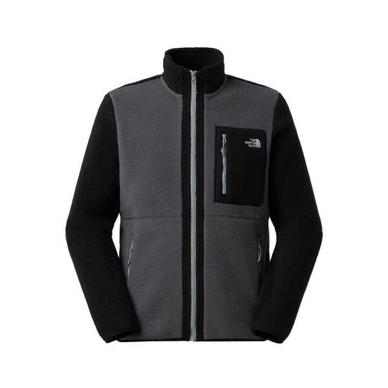 Veste Polaire Homme The North Face YUMIORI
