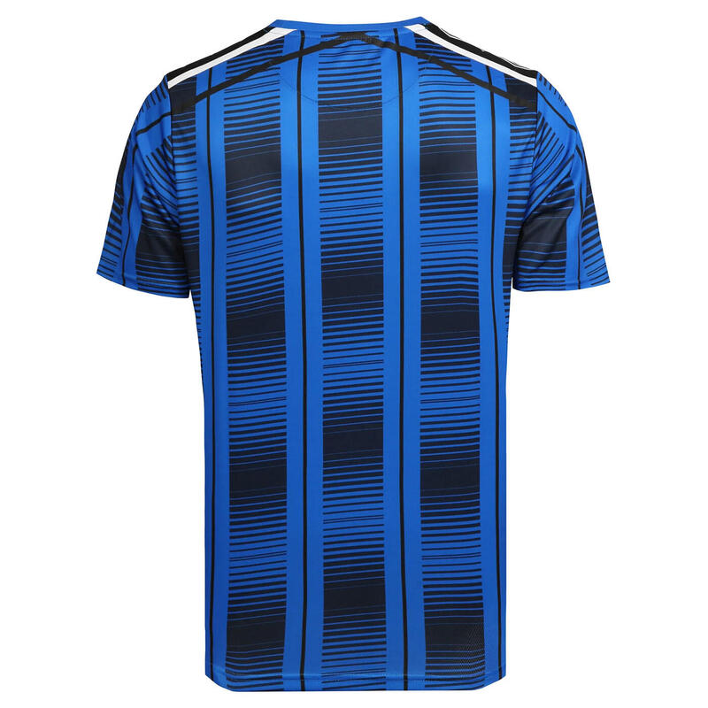Tricou de antrenament Castres Olympique Umbro 25/26 Albastru și negru