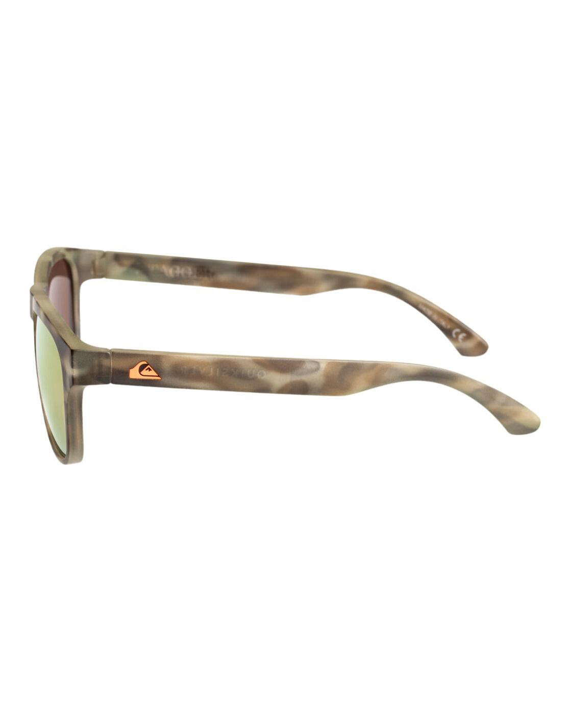 Gafas de Sol TAGGER Verde Hombre 3/4