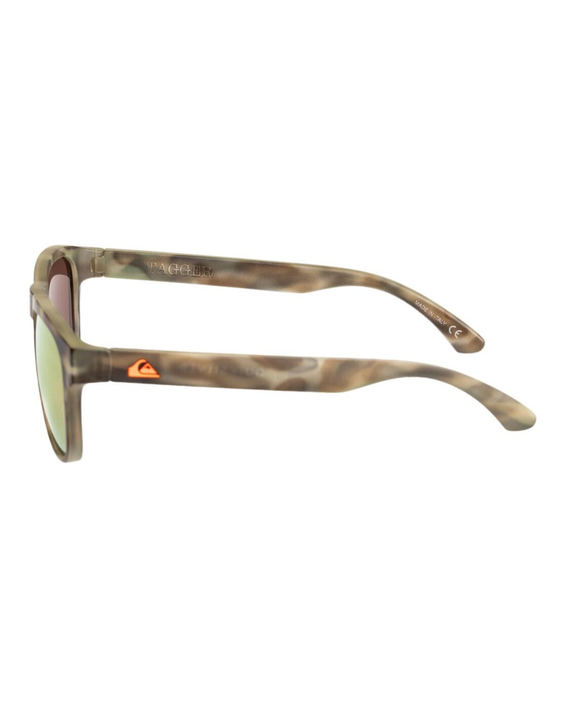 Gafas de Sol TAGGER Verde Hombre 4/4