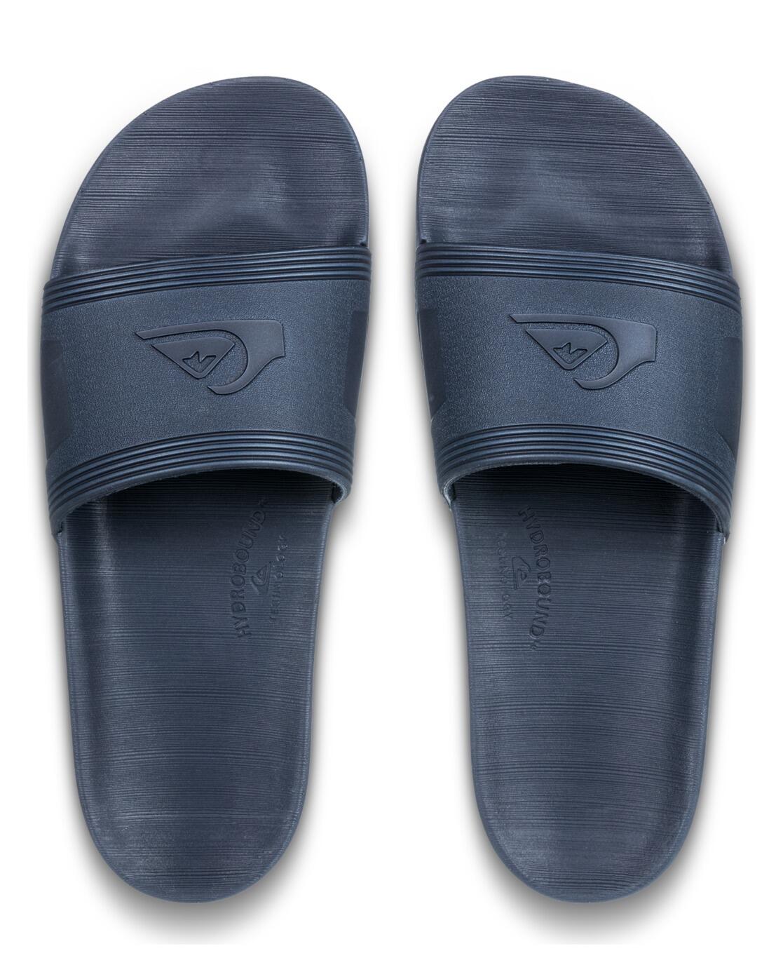 Sandales DOCKYARD Bleu Homme 4/5