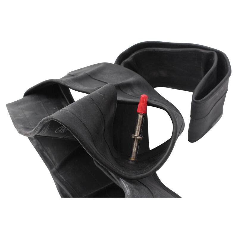 Cameră de bicicletă KENDA Airolution 27,5 inch x 2,40 – 2,80 inch FV