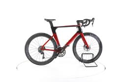 Reconditionné - Cannondale SystemSix Carbon Ultegra 2023 - Très Bon