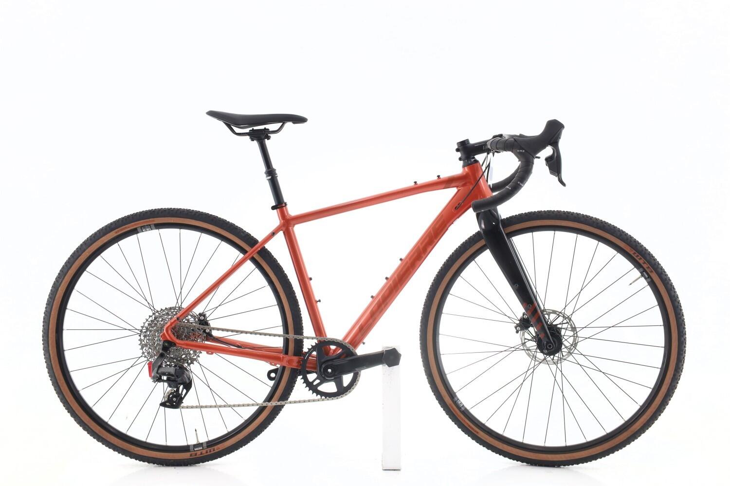 LAPIERRE Refurbished gravel bike ·  Crosshill 6.0 AXS 12V · 0-km condition