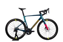 Reconditionné - Vélo de route - Cannondale Supersix - 54 . TRES BON