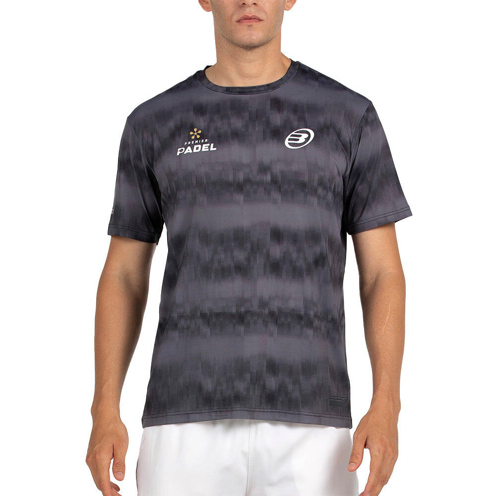 BULLPADEL PASCO Hombre PREMIER PADEL (Camiseta) 1/7