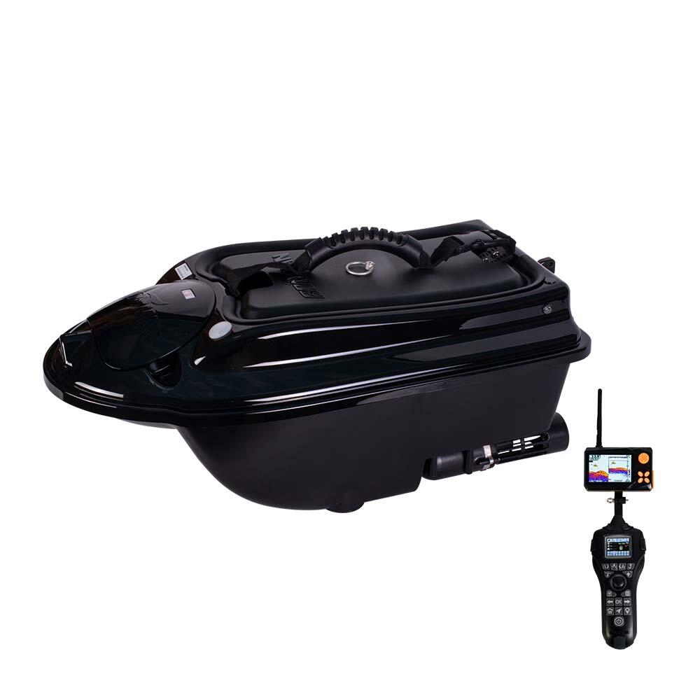 Bateau amorceur Actor Plus PRO MK5 POS 1/7