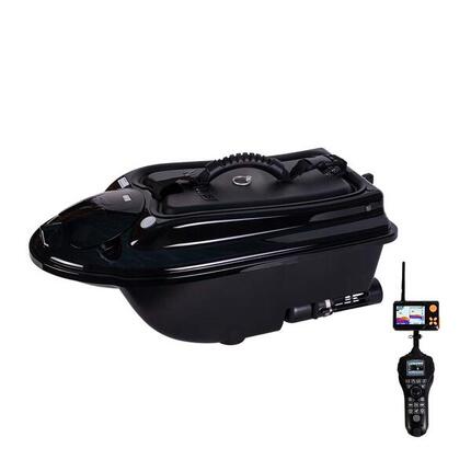 Bateau amorceur Actor Plus PRO MK5 POS