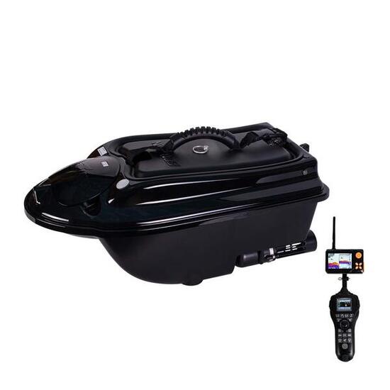 Bateau amorceur Actor Plus PRO MK5 POS