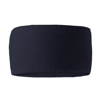 Fleece hoofdband bula powder