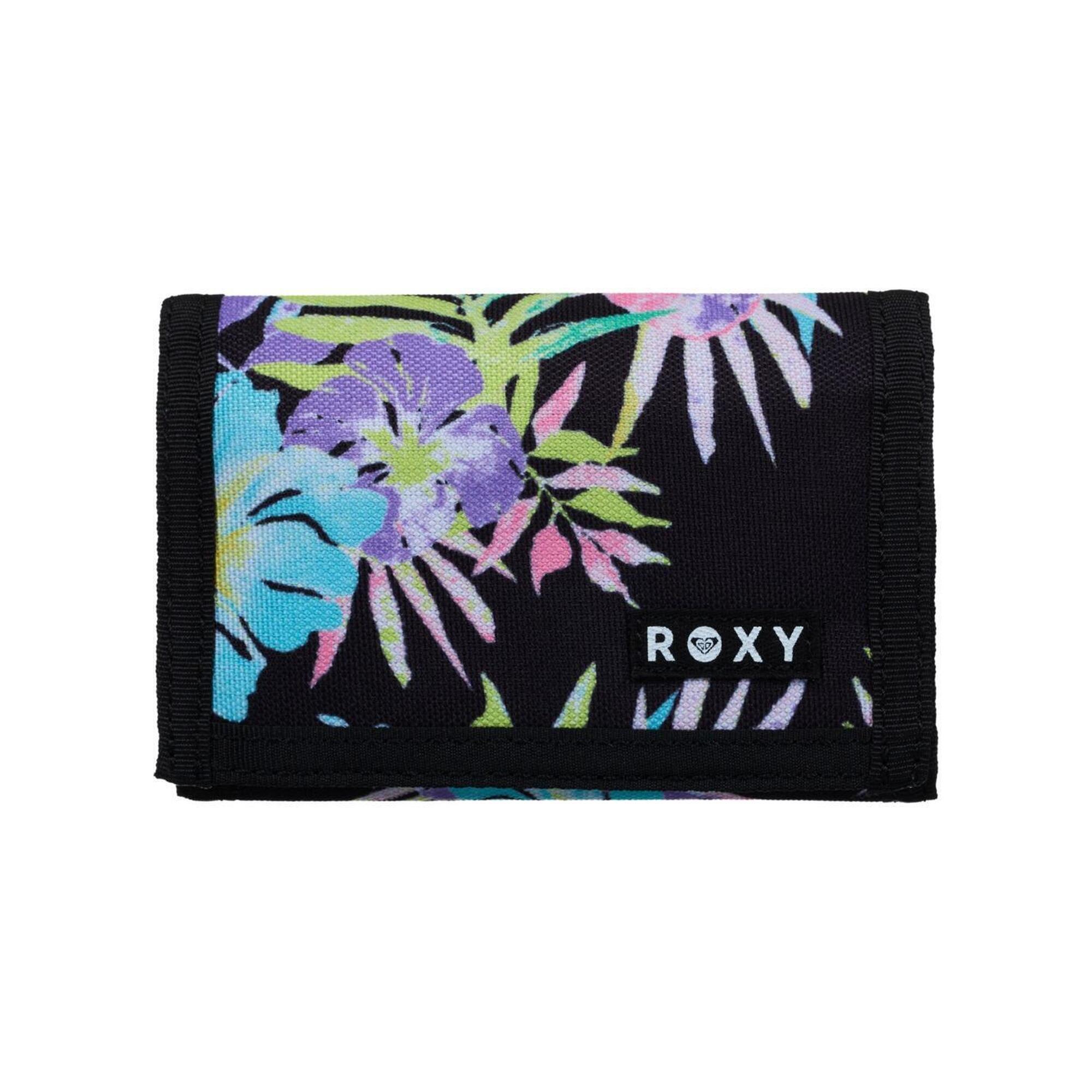 Roxy - Portefeuille 2 Volets Small Beach Rose Femme - Sac - Rose - Taille Unique - Decathlon