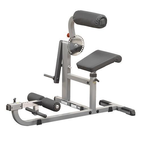 Cam series ab & back machine GCAB360 voor fitness en krachttraining