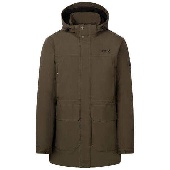 Veste imperméable DLX Donahue