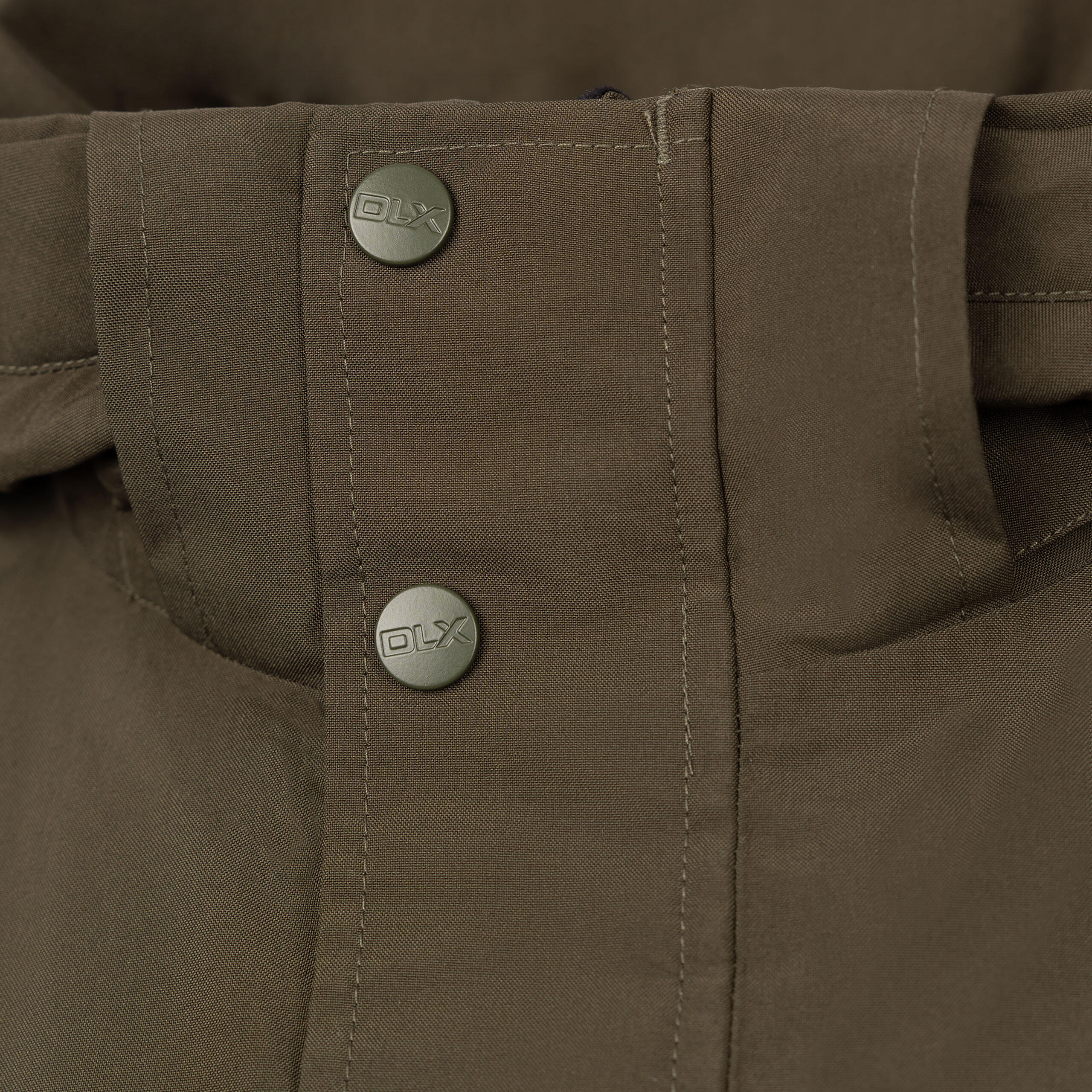 Veste imperméable DLX Donahue 3/5