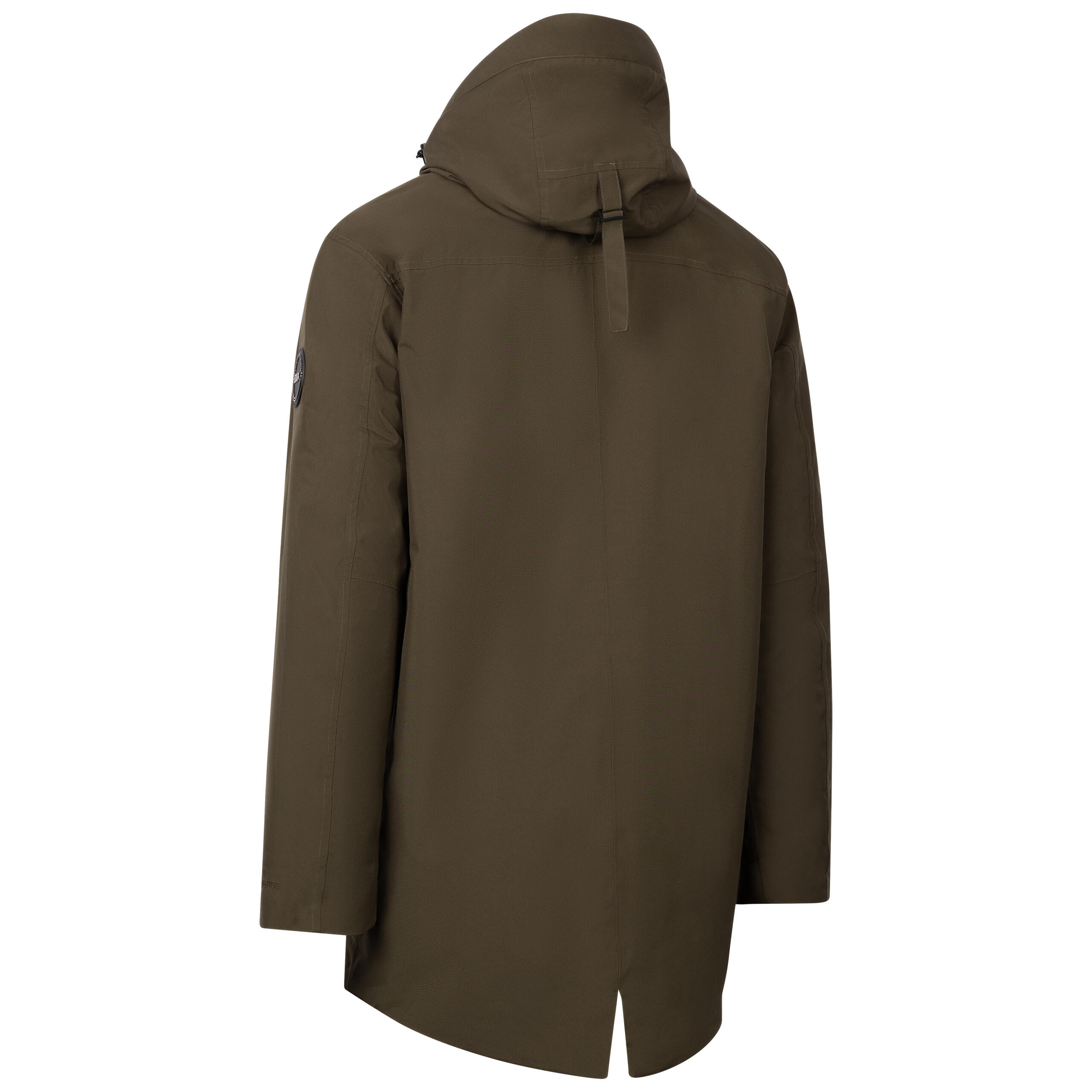 Veste imperméable DLX Donahue 2/5