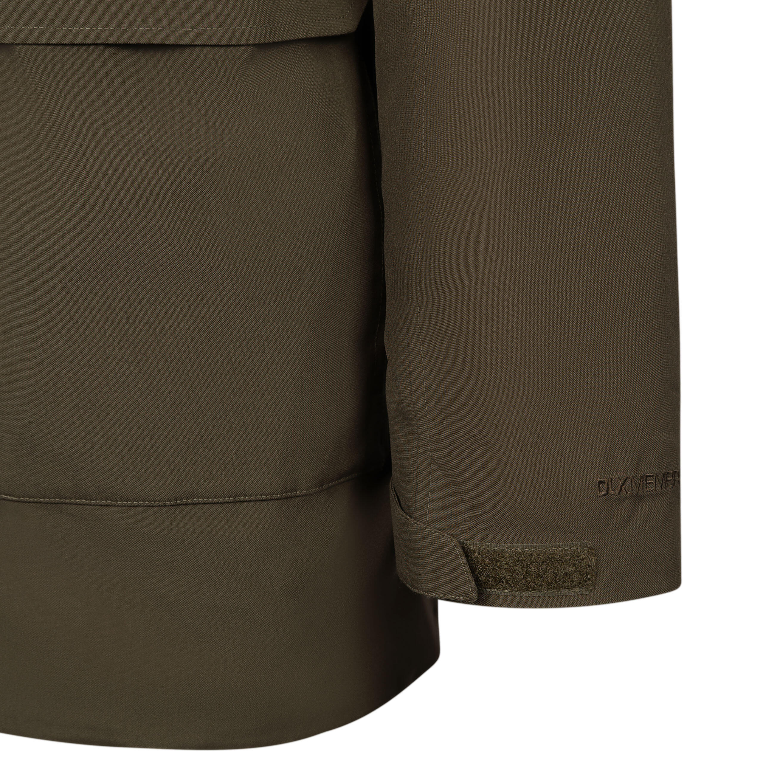Veste imperméable DLX Donahue 5/5