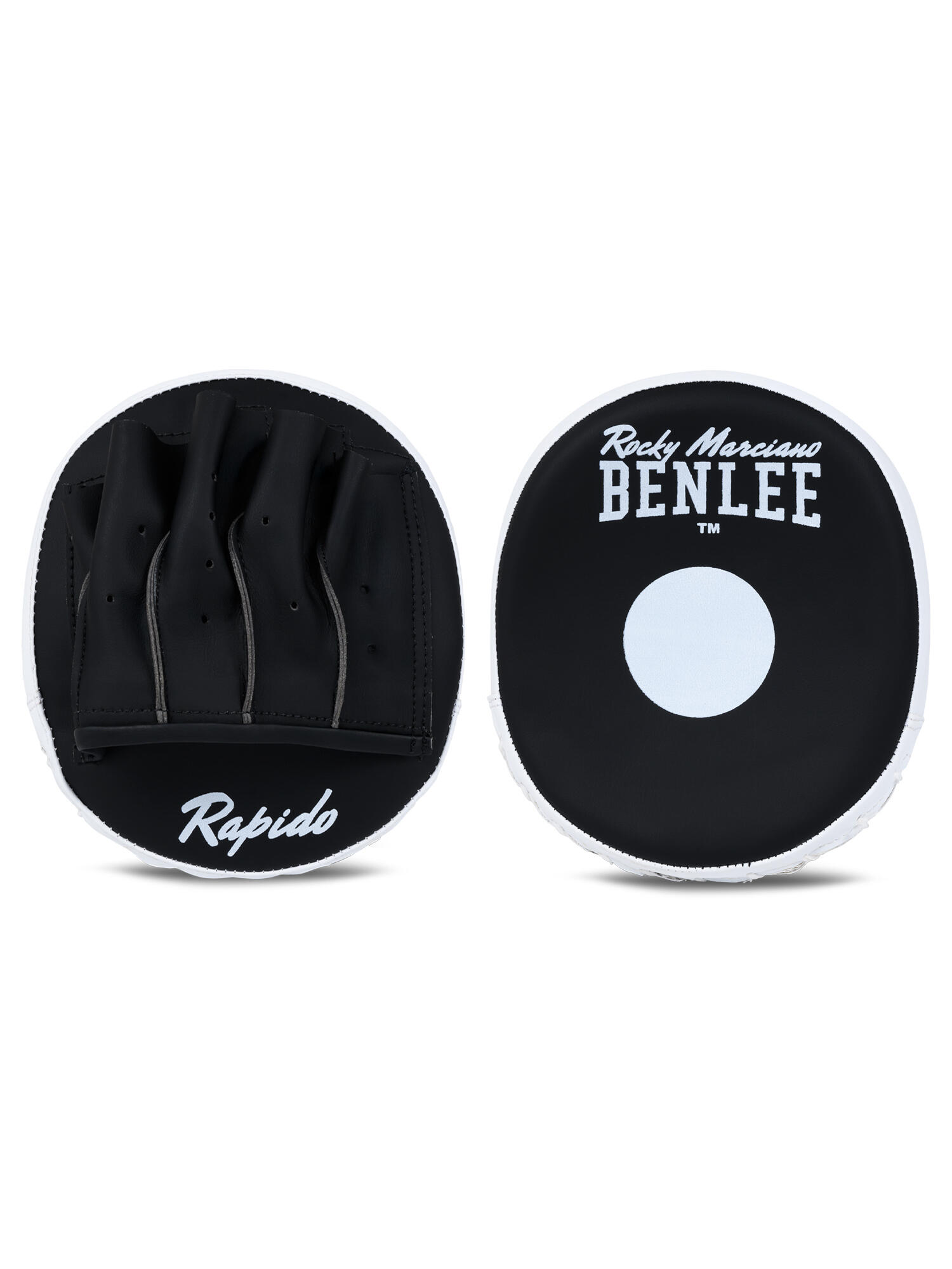 BENLEE Handpratzen aus Kunstleder RAPIDO 2/7