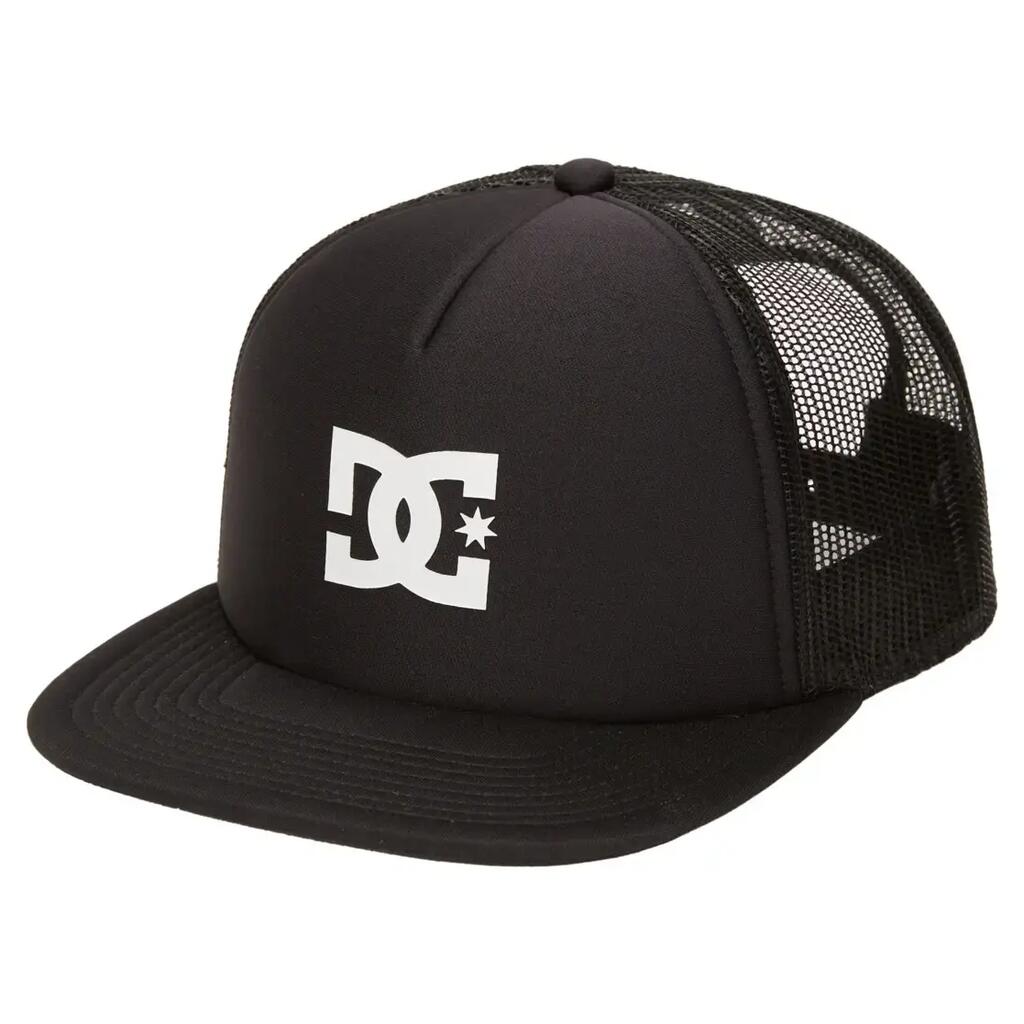 Cap Dc shoes model ADBHA03153-XWWK for unisex