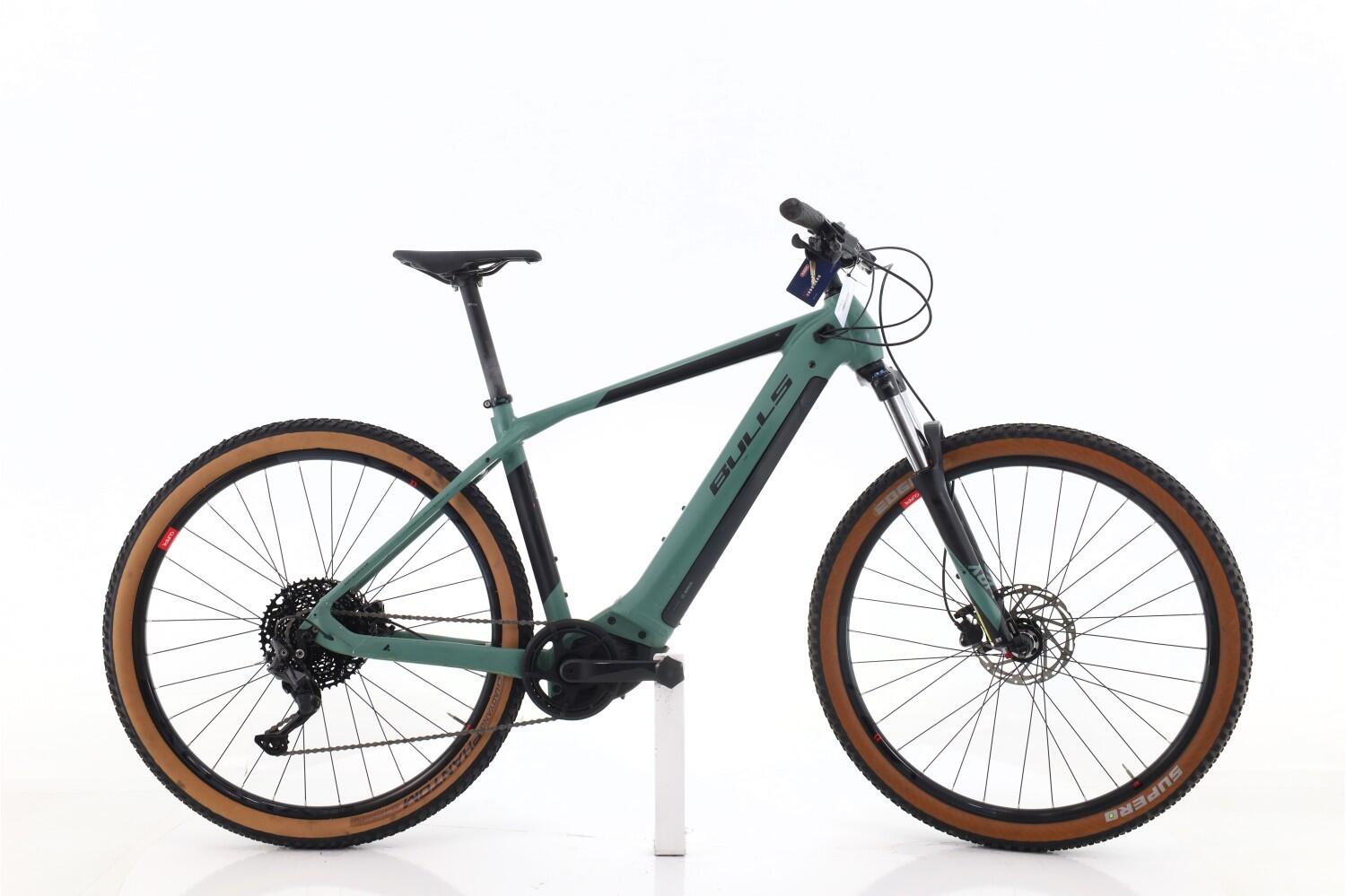 BULLS Ebike reconditionné · Bulls Copperhead Evo 1 · Très bon état