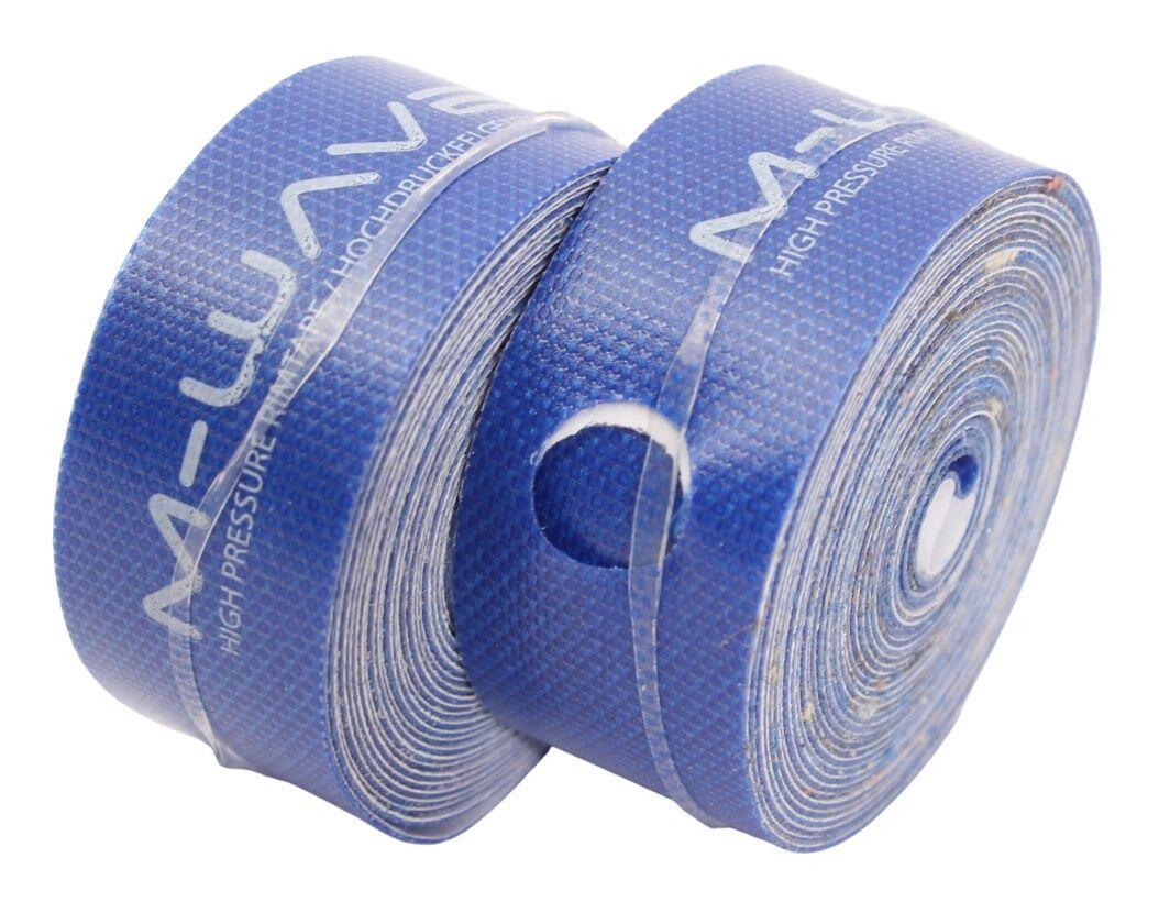 Hogedruk velglint RT-HP-Glue (1 paar) 16 mm 3/5