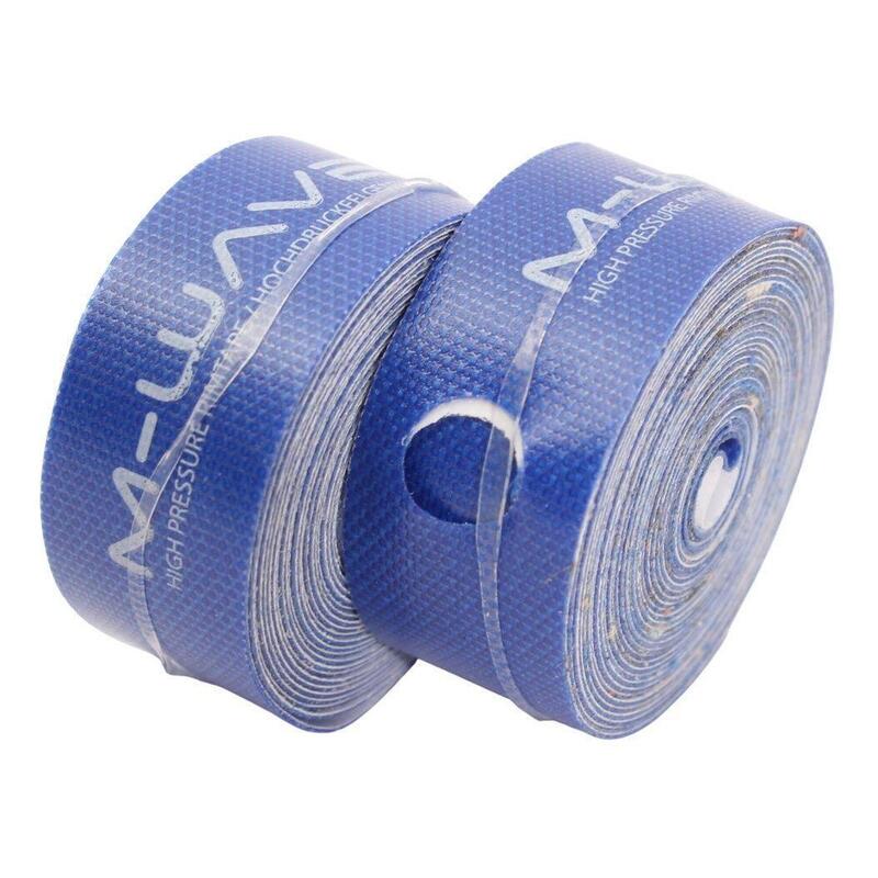 Bandă de jantă de înaltă presiune RT-HP-Glue (1 pereche) 16 mm