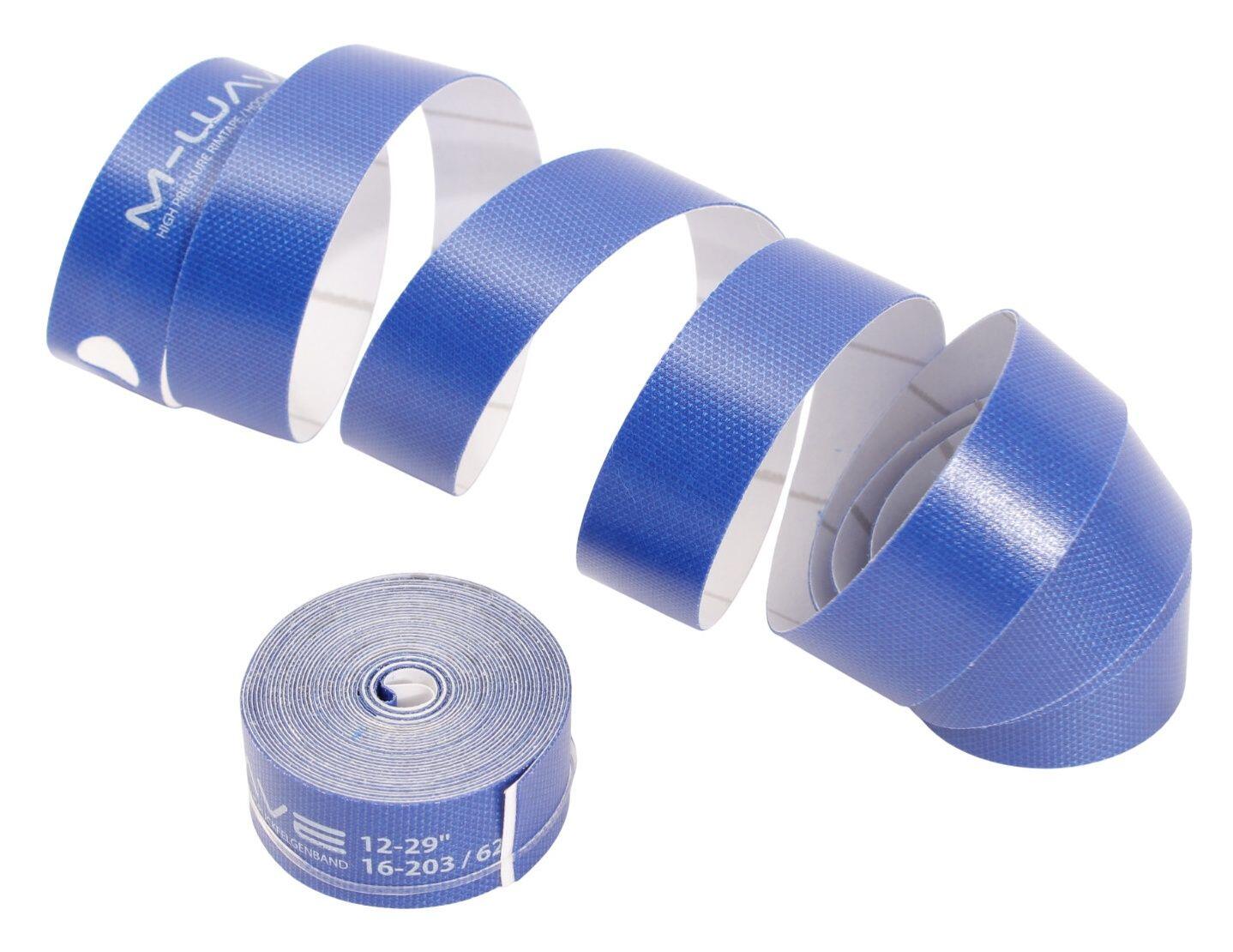 Hogedruk velglint RT-HP-Glue (1 paar) 16 mm 2/5