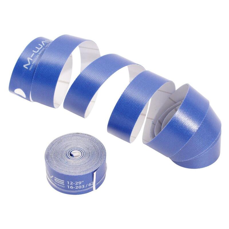 Bandă de jantă de înaltă presiune RT-HP-Glue (1 pereche) 16 mm