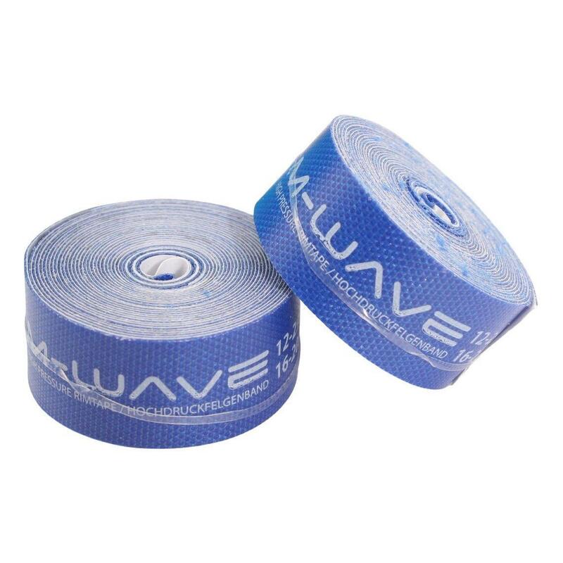 Bandă de jantă de înaltă presiune RT-HP-Glue (1 pereche) 16 mm