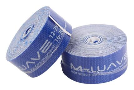 Taśma obręczy wysokociśnieniowa RT-HP-Glue (1 para) 16 mm