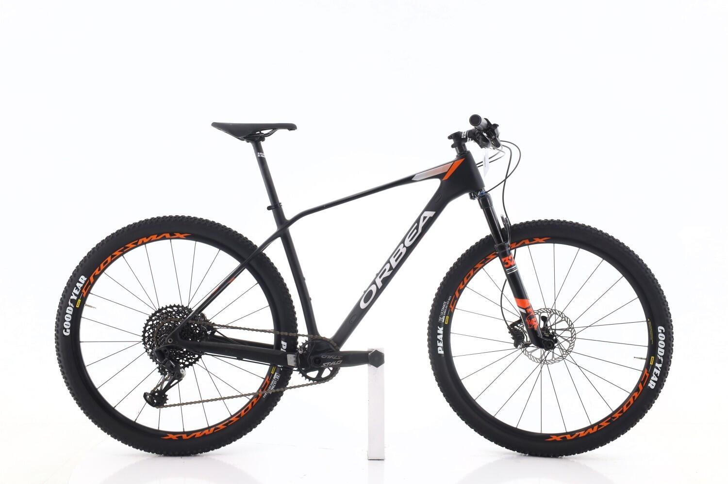 ORBEA MTB ricondizionata ·  Alma GX · Ottimo stato