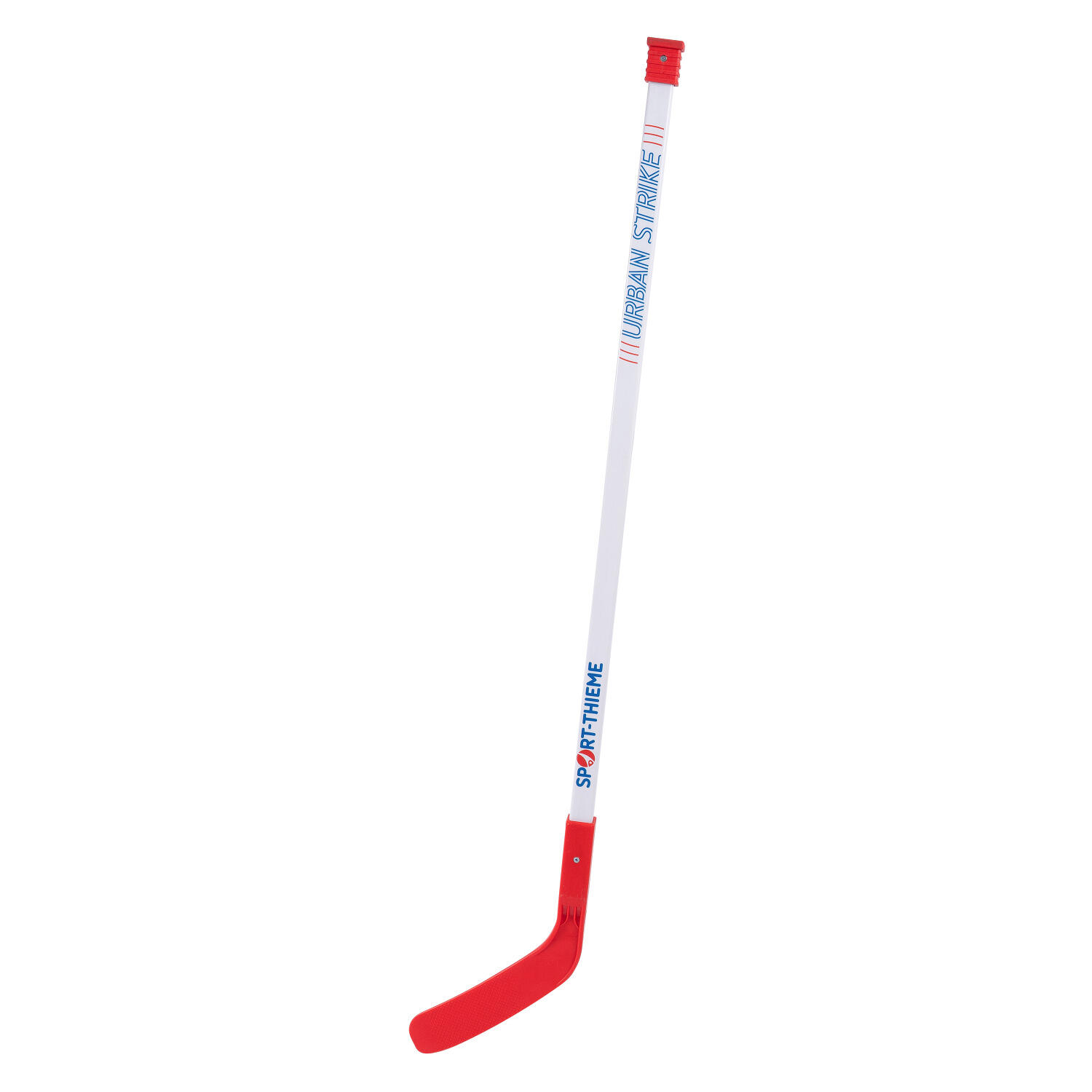 SPORT-THIEME Hockey Stick Urban Strike Red blade Hockey / Streethockey Unisex