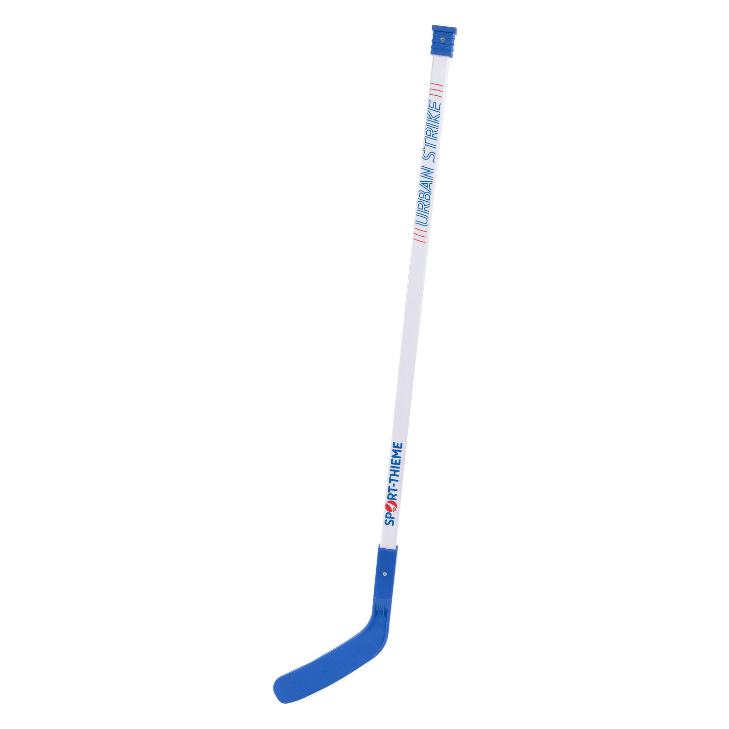 SPORT-THIEME Hockey Stick Urban Strike Blue blade Hockey / Streethockey Unisex
