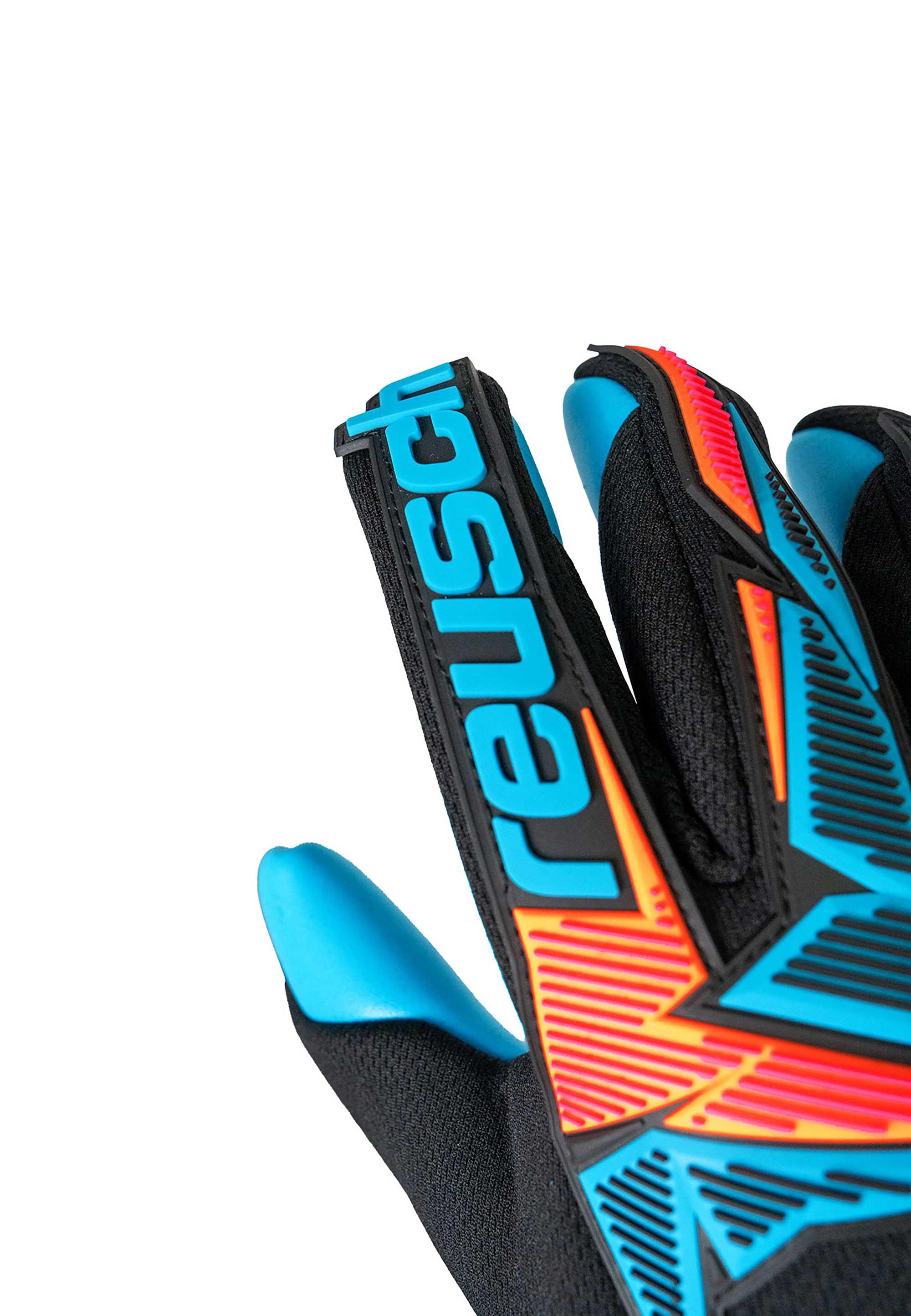 Guantes de portero Reusch Attrakt Freegel Aqua 5/7