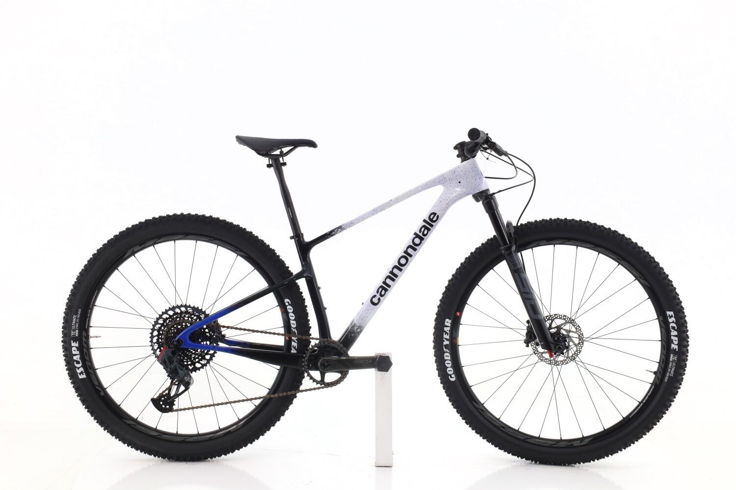CANNONDALE MTB ricondizionata ·   GX AXS · Ottimo stato