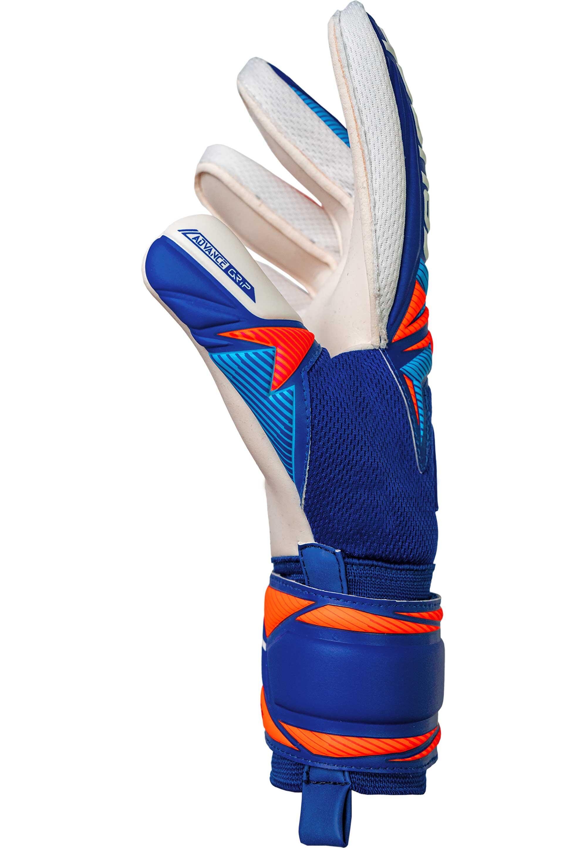 Gants de gardien de but Attrakt Advance 3/8