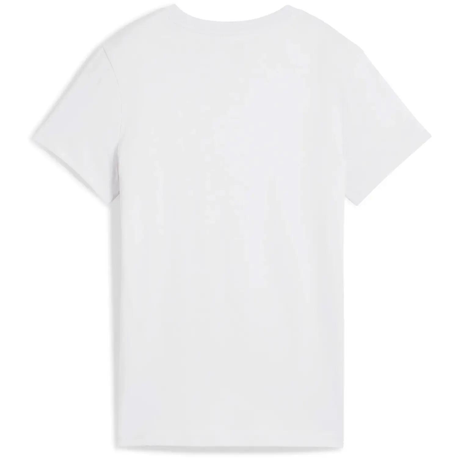 Damen Shirt ESS No. 1 Logo Tee (s) 2/4