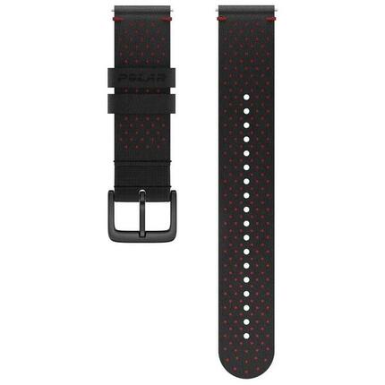 Bracelet interchangeable pour montre 22mm "Tide" Polar