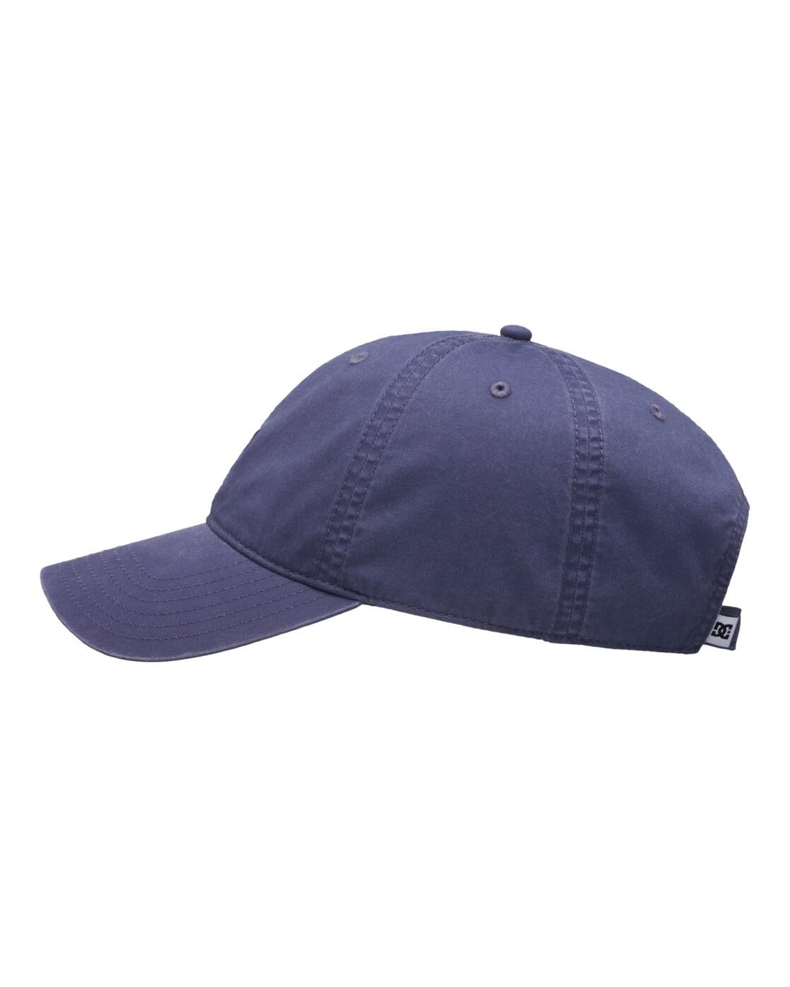Casquette strapback Bleu Homme 2/4