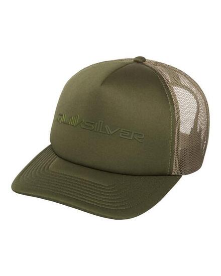 Trucker Cap OMNI Braun Heren