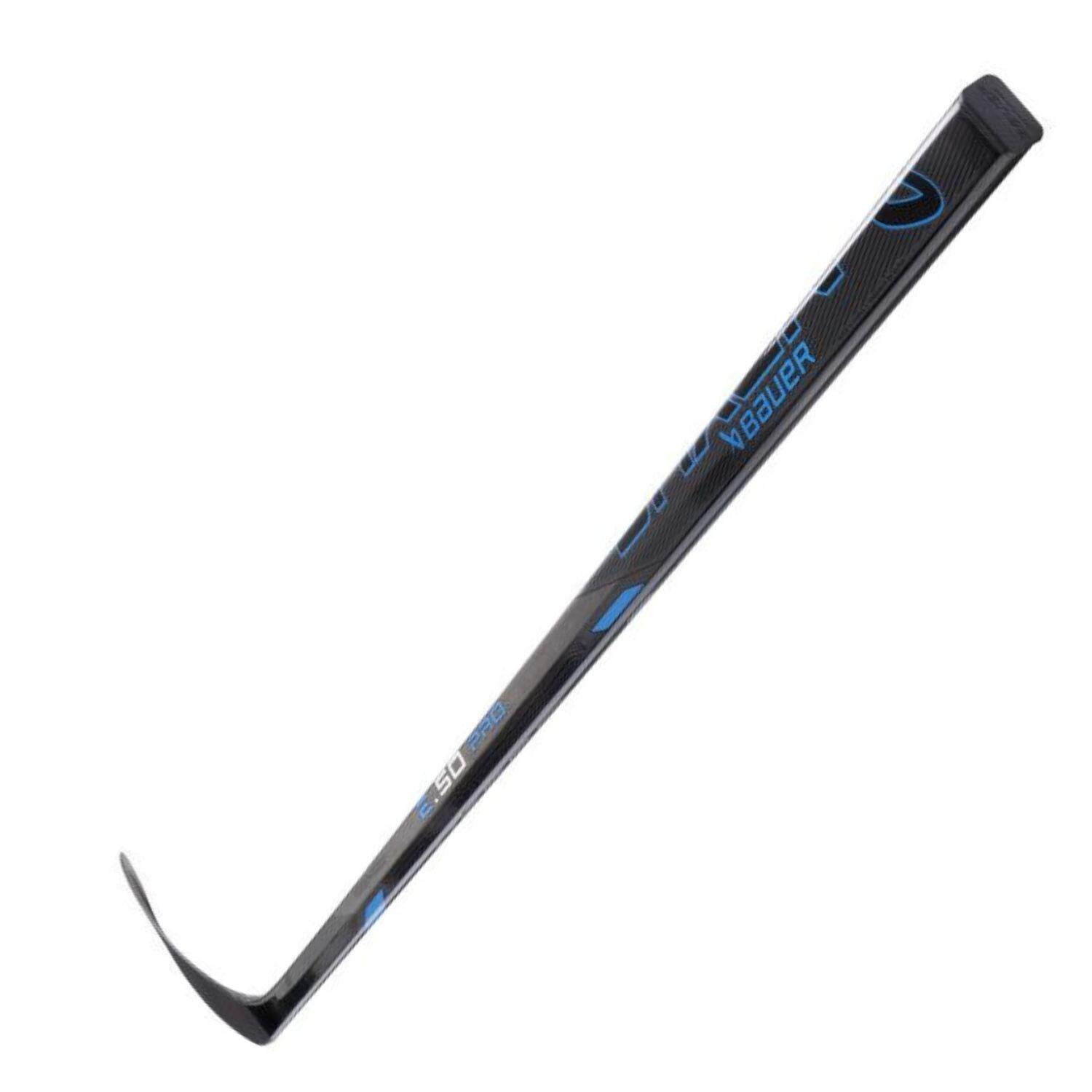 BAUER Hokejová hůl BAUER Nexus E50 Pro INT