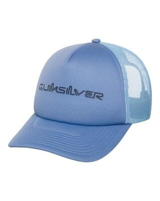 Trucker cap omni blau heren