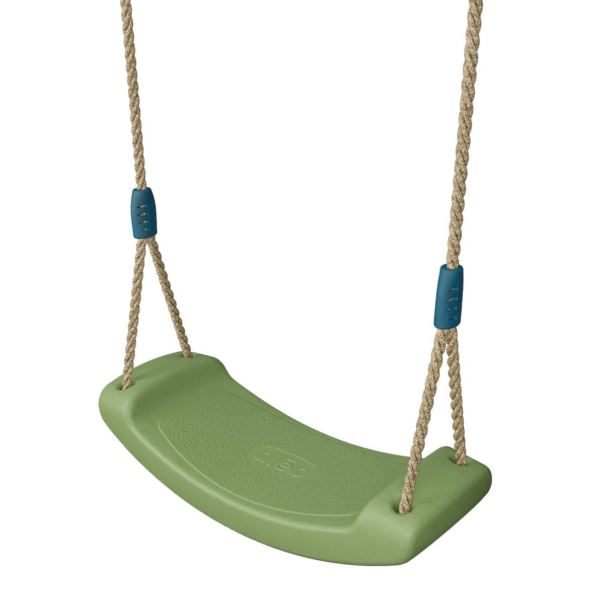 Station de jeux bois 2,30 m Topwood ZAKI - 6 enfants 6/7
