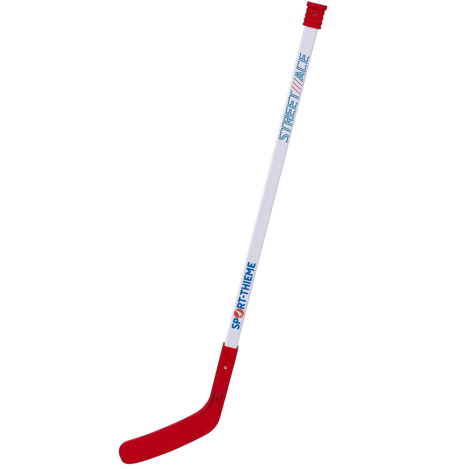 SPORT-THIEME Street Hockey Stick Street Ace Red blade Hockey / Streethockey Unisex