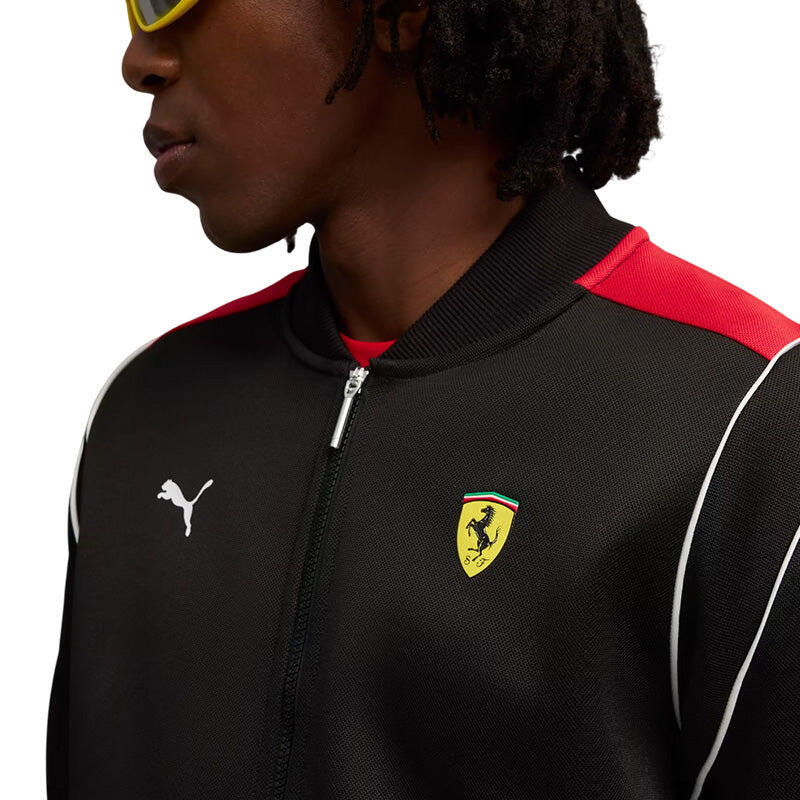 Chaqueta de chándal Puma FERRARI MT7 Veste de survetement Puma 4/5